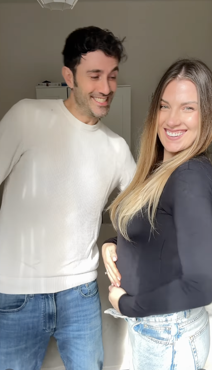 6 українських зірок, які стануть мамами у 2026 році